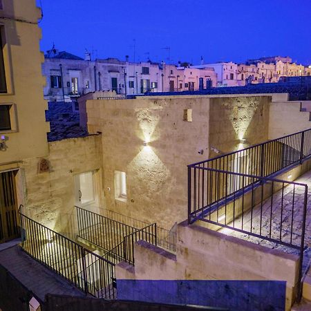 I Lamioni - Suite & Accommodation Matera Exterior photo