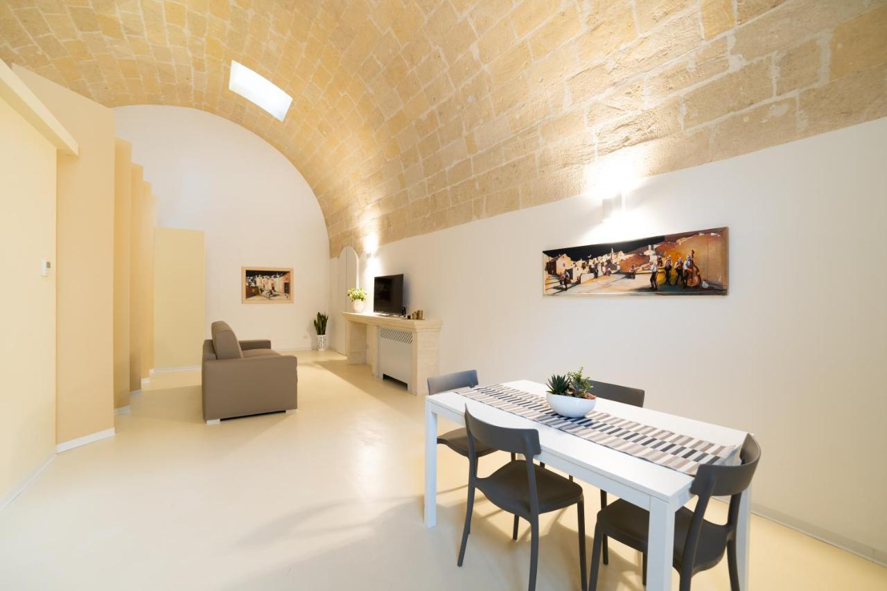 I Lamioni - Suite & Accommodation Matera Exterior photo