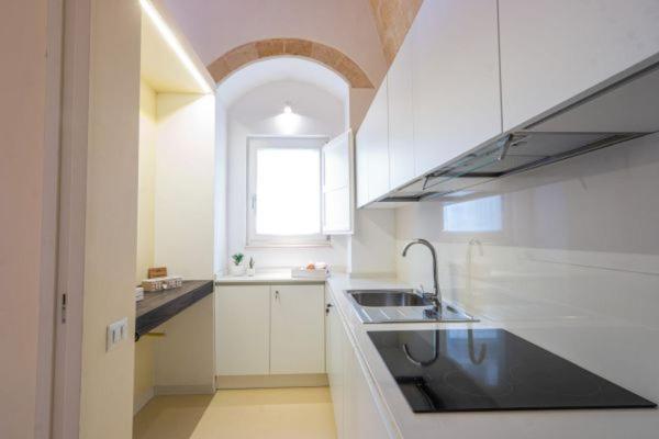 I Lamioni - Suite & Accommodation Matera Exterior photo