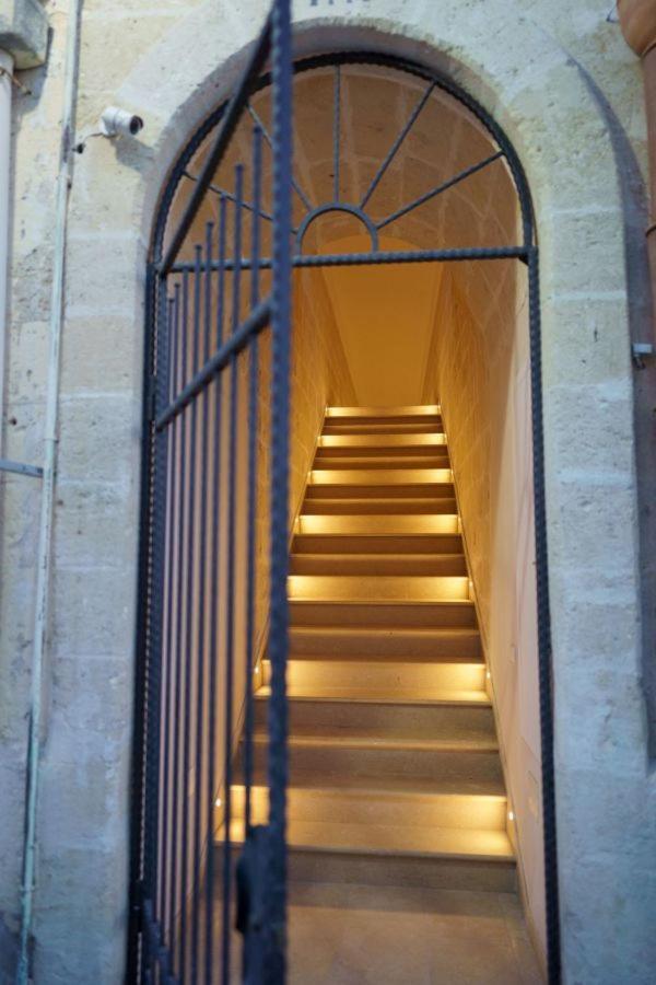 I Lamioni - Suite & Accommodation Matera Exterior photo