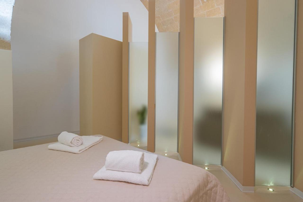 I Lamioni - Suite & Accommodation Matera Exterior photo