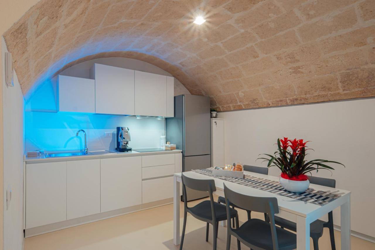 I Lamioni - Suite & Accommodation Matera Exterior photo