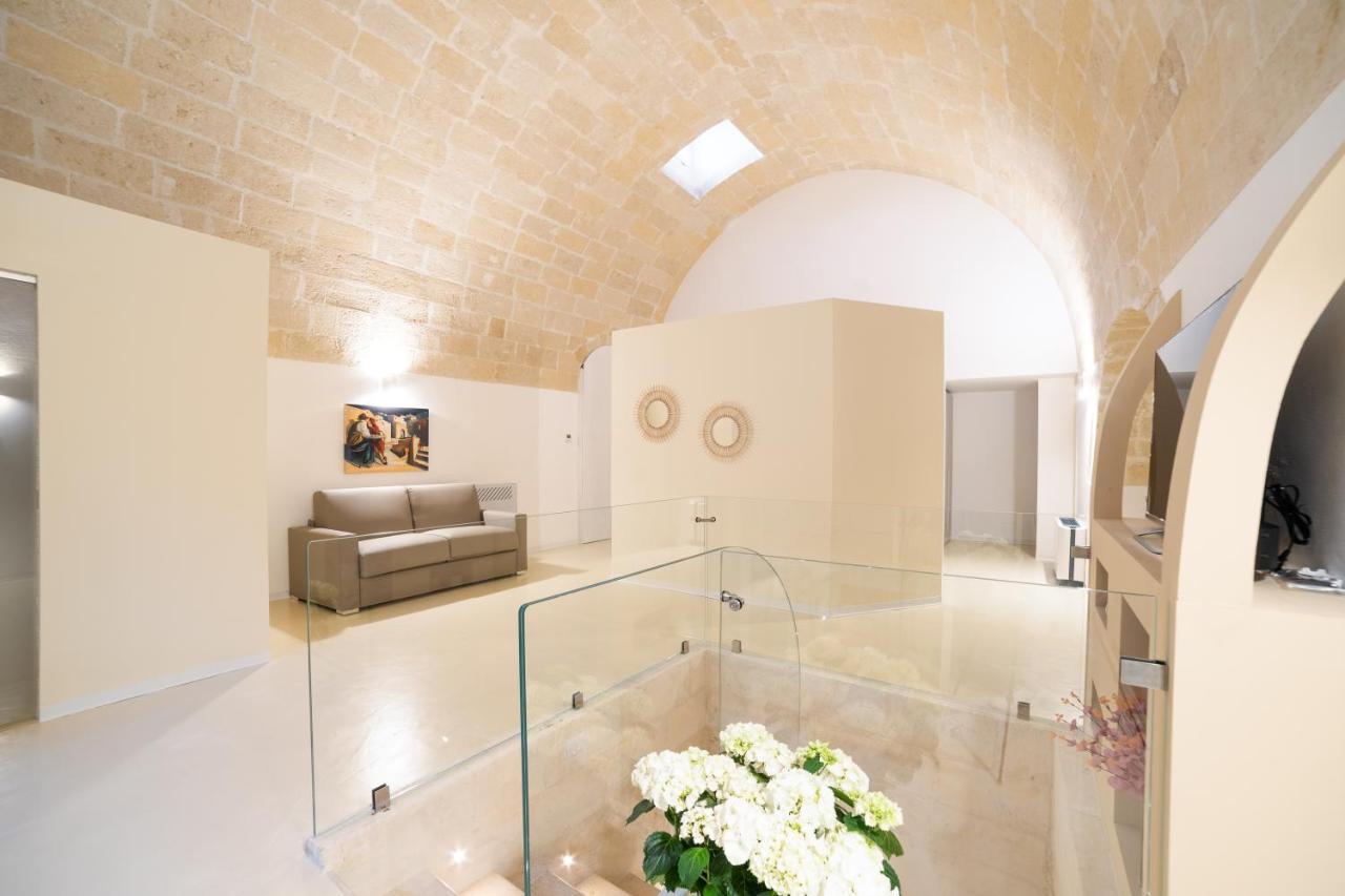 I Lamioni - Suite & Accommodation Matera Exterior photo