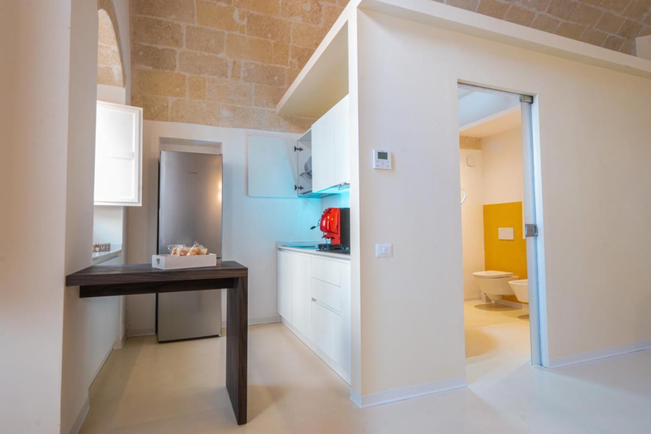 I Lamioni - Suite & Accommodation Matera Exterior photo