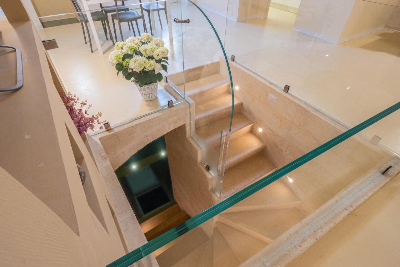I Lamioni - Suite & Accommodation Matera Exterior photo