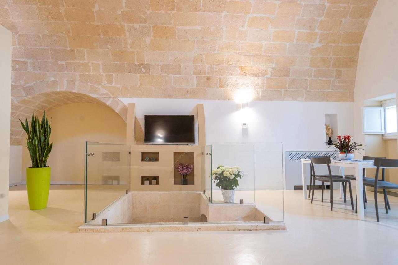 I Lamioni - Suite & Accommodation Matera Exterior photo