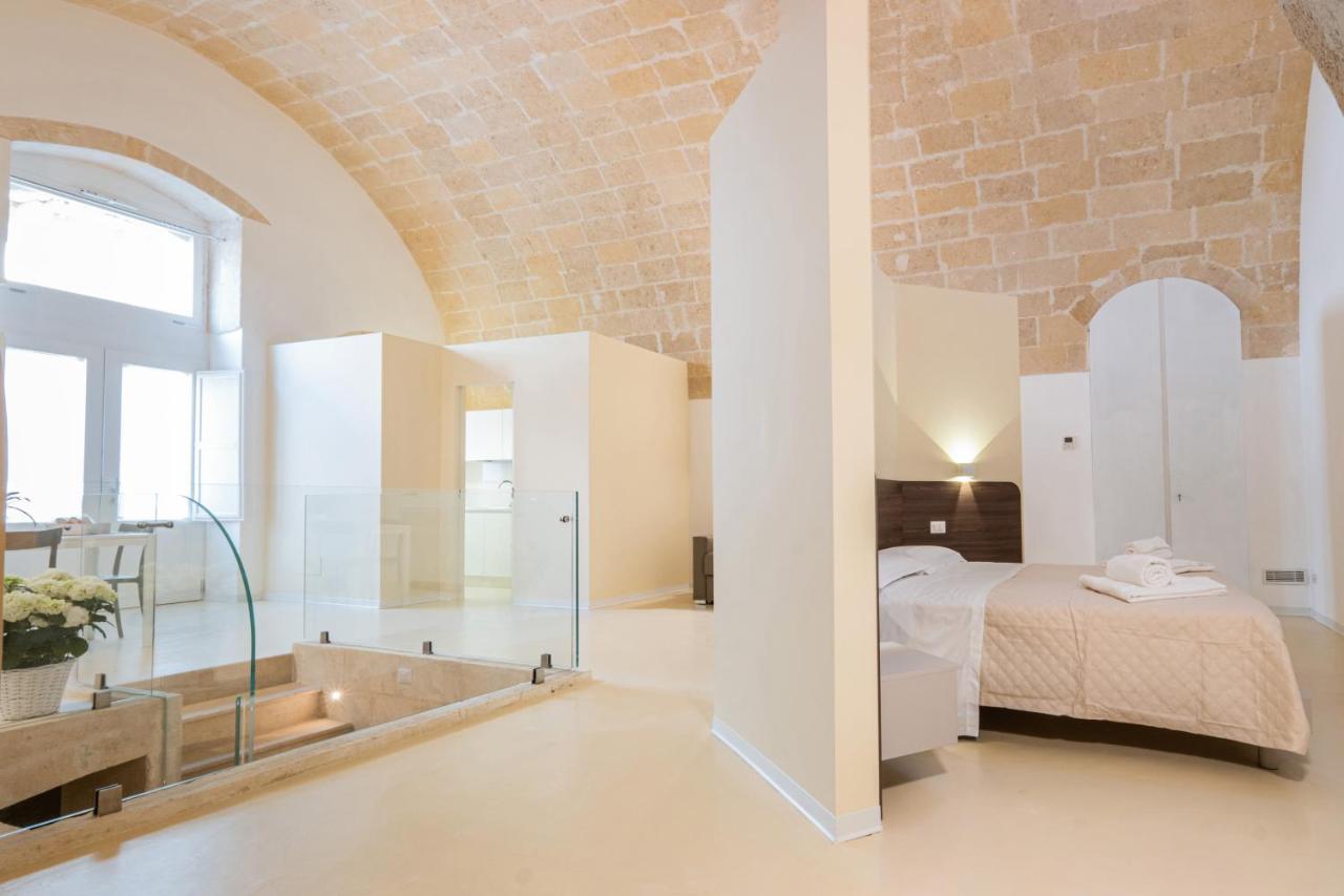 I Lamioni - Suite & Accommodation Matera Exterior photo