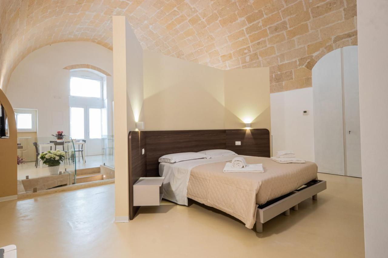 I Lamioni - Suite & Accommodation Matera Exterior photo