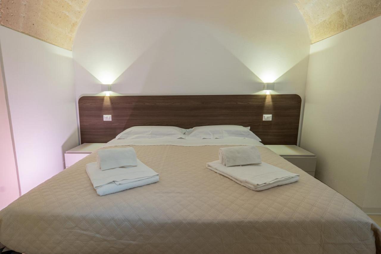 I Lamioni - Suite & Accommodation Matera Exterior photo