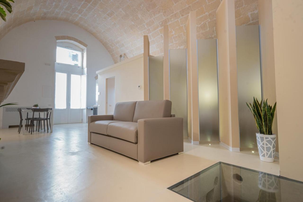 I Lamioni - Suite & Accommodation Matera Exterior photo