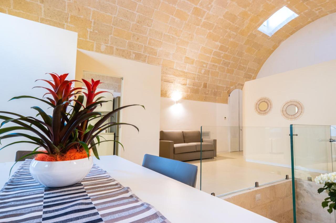 I Lamioni - Suite & Accommodation Matera Exterior photo