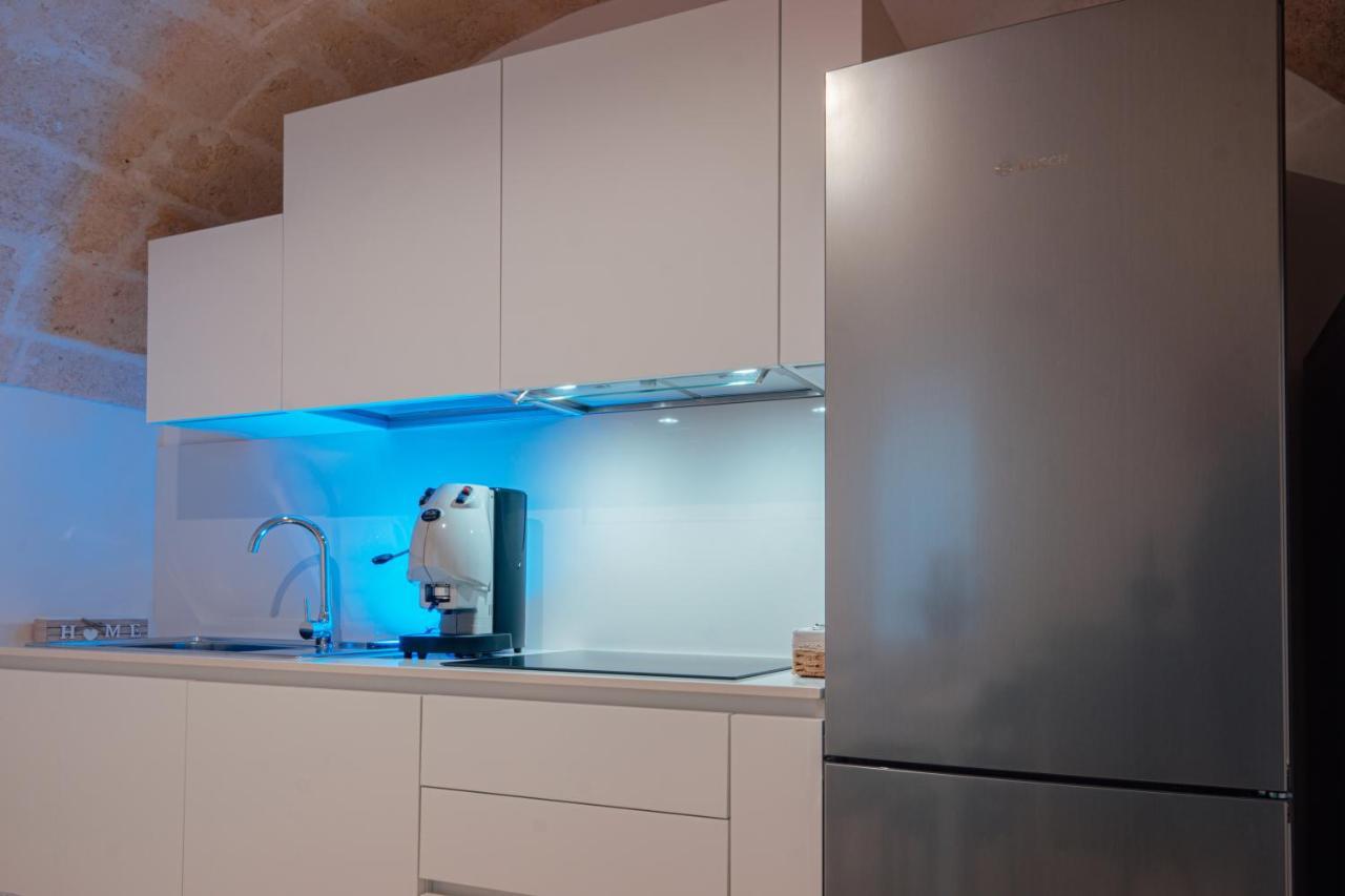 I Lamioni - Suite & Accommodation Matera Exterior photo