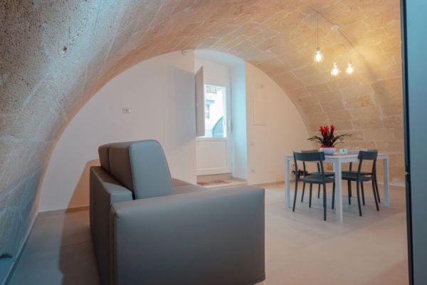 I Lamioni - Suite & Accommodation Matera Exterior photo