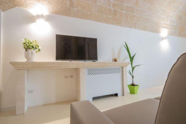 I Lamioni - Suite & Accommodation Matera Exterior photo