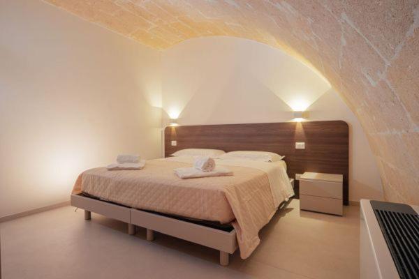 I Lamioni - Suite & Accommodation Matera Exterior photo