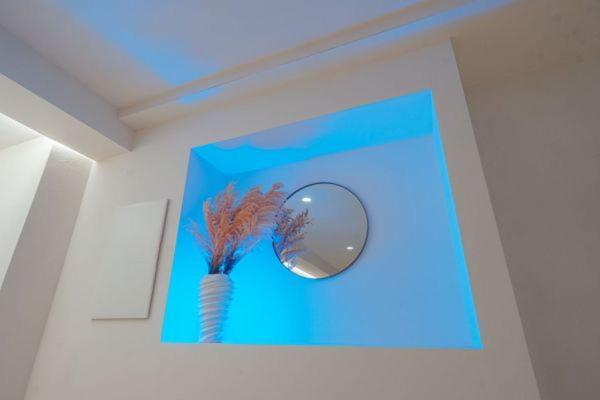 I Lamioni - Suite & Accommodation Matera Exterior photo