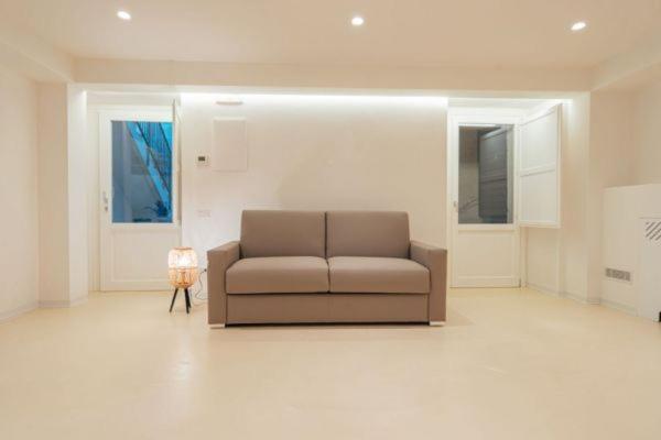 I Lamioni - Suite & Accommodation Matera Exterior photo