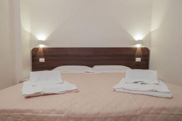 I Lamioni - Suite & Accommodation Matera Exterior photo