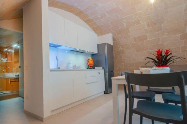 I Lamioni - Suite & Accommodation Matera Exterior photo