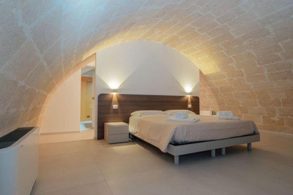I Lamioni - Suite & Accommodation Matera Exterior photo