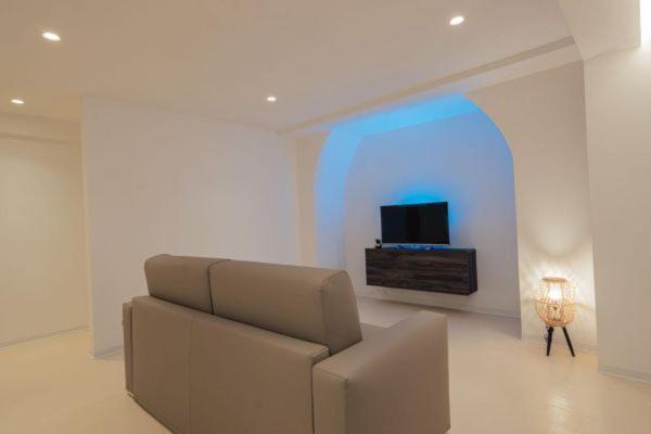 I Lamioni - Suite & Accommodation Matera Exterior photo