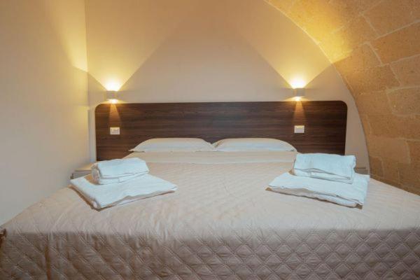 I Lamioni - Suite & Accommodation Matera Exterior photo