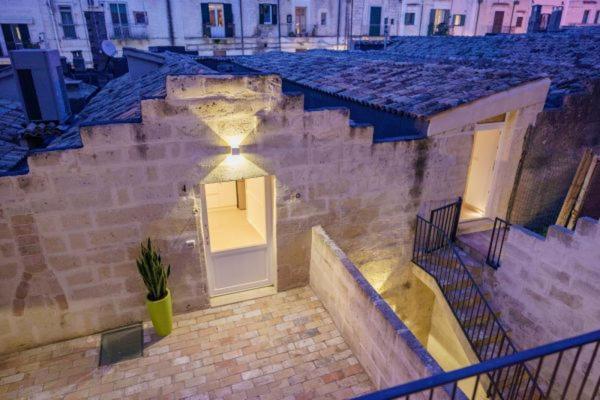 I Lamioni - Suite & Accommodation Matera Exterior photo