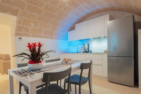 I Lamioni - Suite & Accommodation Matera Exterior photo