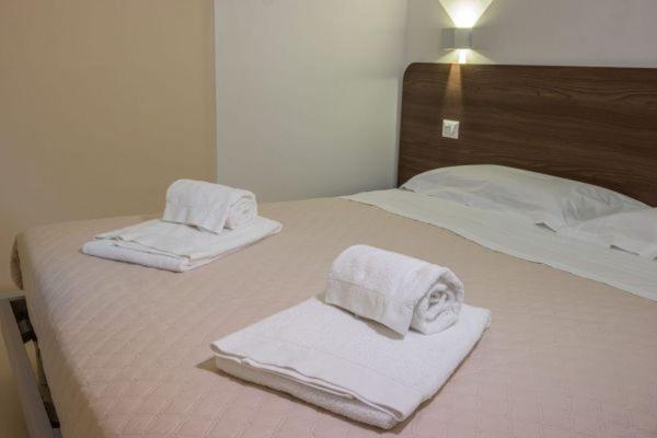 I Lamioni - Suite & Accommodation Matera Exterior photo