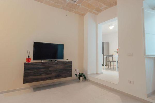 I Lamioni - Suite & Accommodation Matera Exterior photo